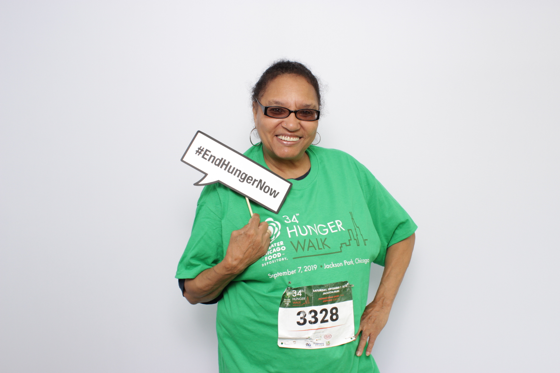 Hunger Walk: Greater Chicago Food Depository | View more photos from the event at events.alfrescophoto.com/u/AlfrescoPhoto/Hunger-Walk-Greater-Chicago-Food-Depository